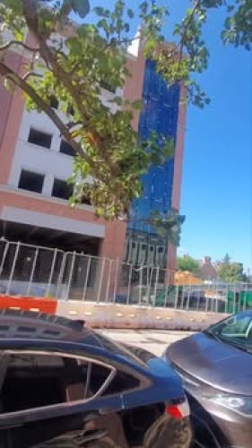 Photo post from Bethlehem City Hall.