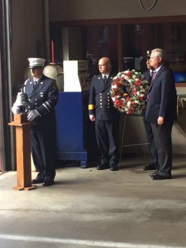 Photo post from City of Bethlehem.