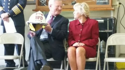 Photo post from City of Bethlehem.