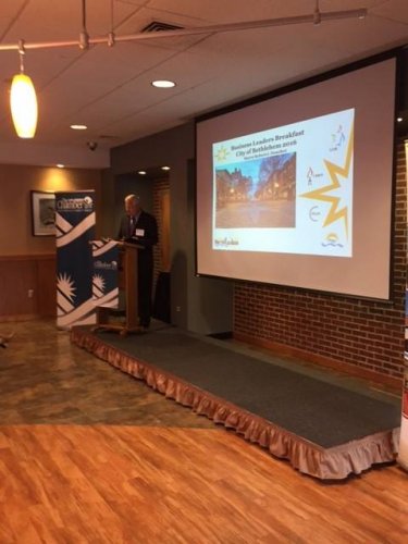 Photo post from City of Bethlehem.