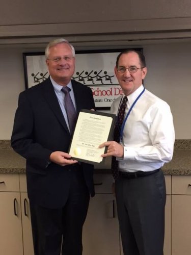 Photo post from City of Bethlehem.