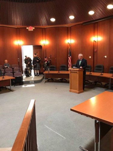 Carousel post from City of Bethlehem.