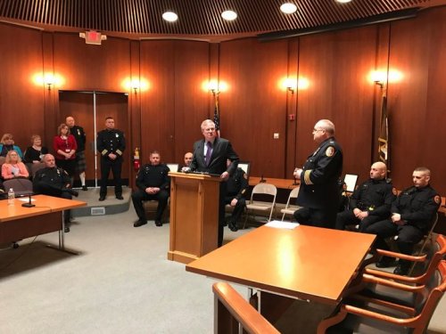 Carousel post from City of Bethlehem.