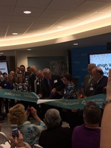 Photo post from City of Bethlehem.