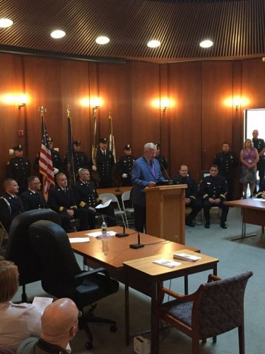 Carousel post from City of Bethlehem.