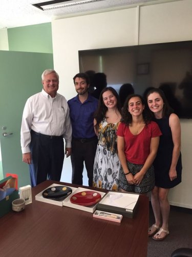 Photo post from City of Bethlehem.