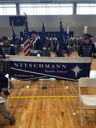 Carousel post from City of Bethlehem.