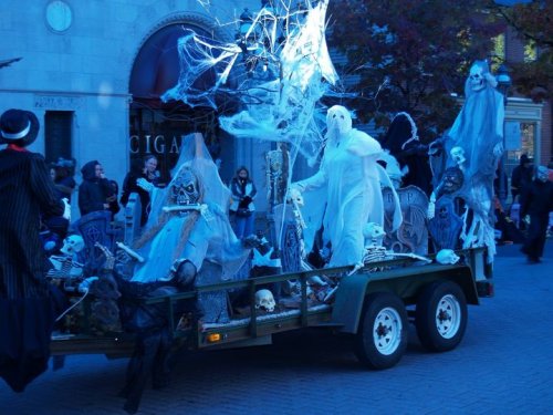 Photo post from City of Bethlehem.