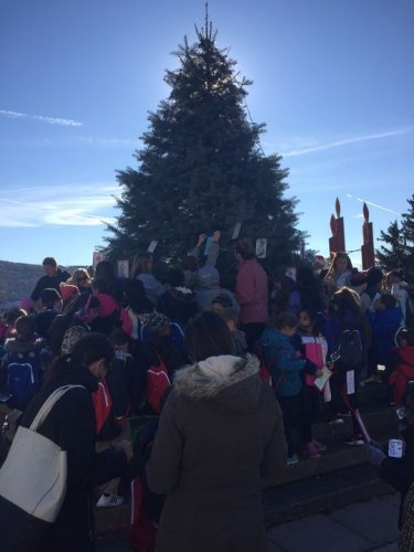 Carousel post from City of Bethlehem.