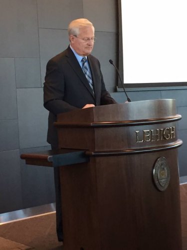 Photo post from City of Bethlehem.