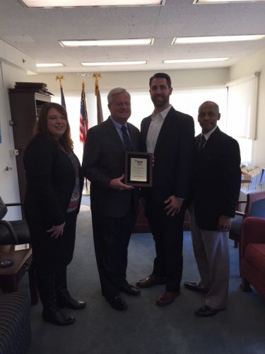 Photo post from City of Bethlehem.