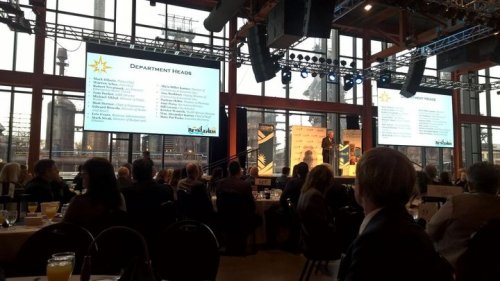 Photo post from City of Bethlehem.