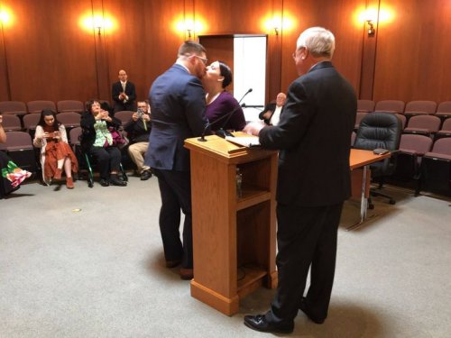 Carousel post from City of Bethlehem.