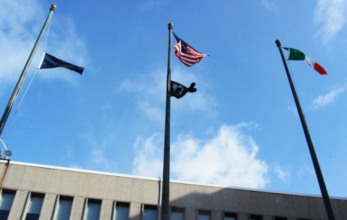 Photo post from City of Bethlehem.