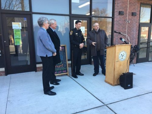 Photo post from City of Bethlehem.