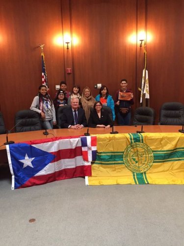 Photo post from City of Bethlehem.