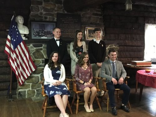 Photo post from City of Bethlehem.