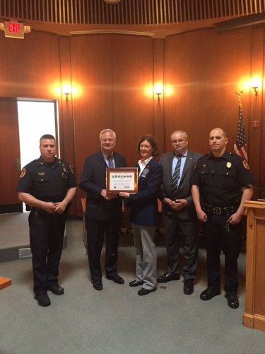 Carousel post from City of Bethlehem.