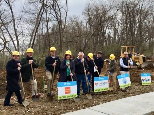 Photo post from City of Bethlehem.