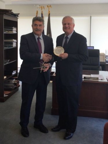 Photo post from City of Bethlehem.