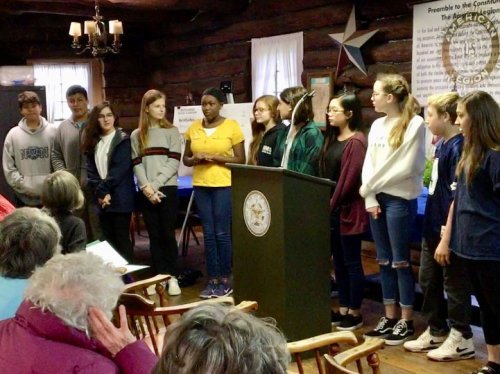 Carousel post from City of Bethlehem.