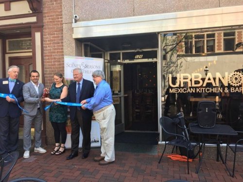 Carousel post from City of Bethlehem.