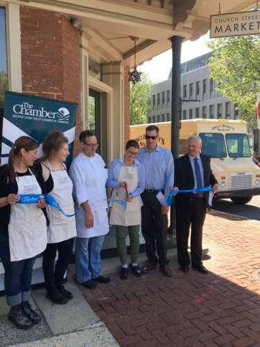 Photo post from City of Bethlehem.