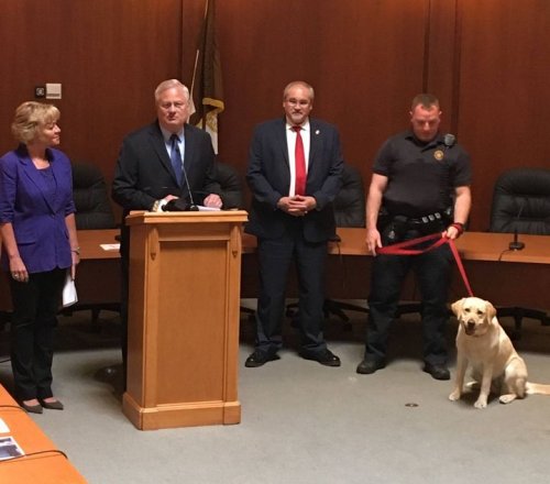 Carousel post from City of Bethlehem.