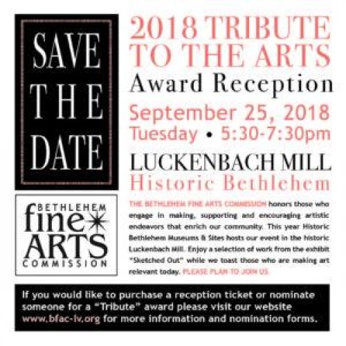 Photo post from City of Bethlehem.