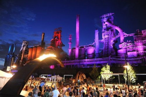 Photo post from City of Bethlehem.