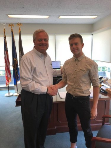 Photo post from City of Bethlehem.