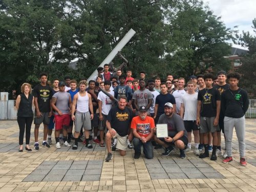 Carousel post from City of Bethlehem.