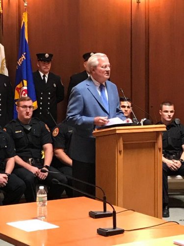 Carousel post from City of Bethlehem.