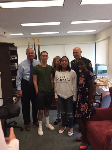 Carousel post from City of Bethlehem.