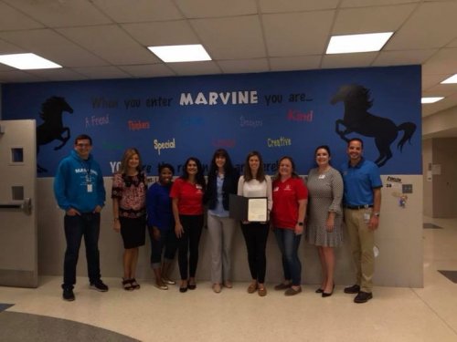 Carousel post from City of Bethlehem.