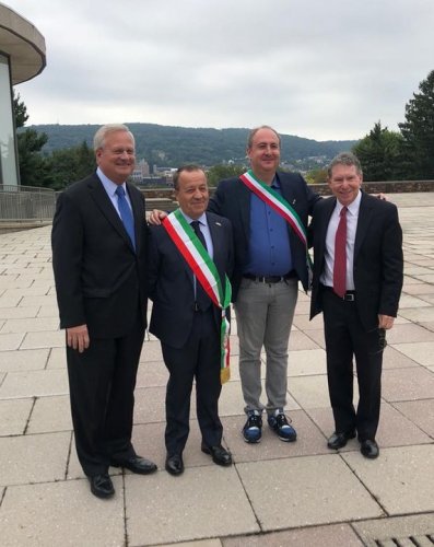 Carousel post from City of Bethlehem.