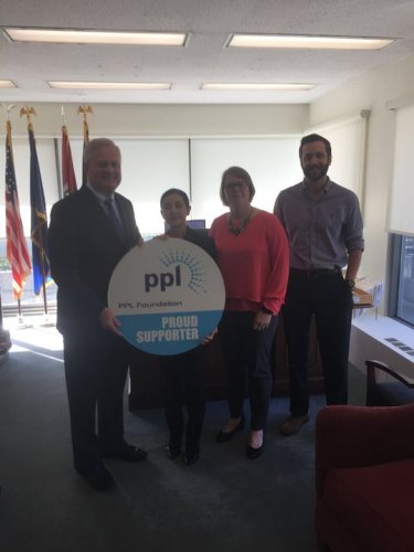 Photo post from City of Bethlehem.