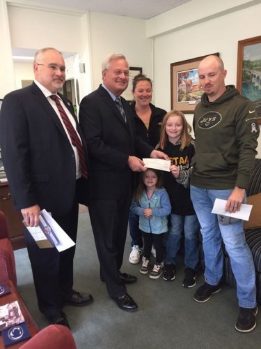 Carousel post from City of Bethlehem.