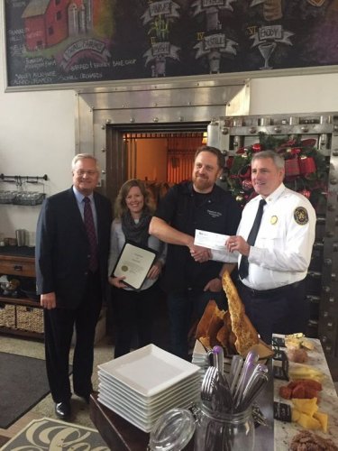 Carousel post from City of Bethlehem.