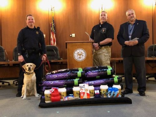 Photo post from City of Bethlehem.