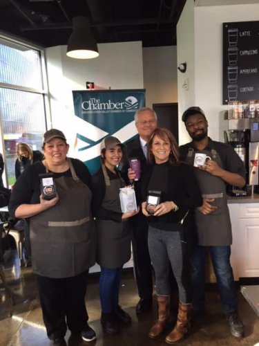 Photo post from City of Bethlehem.