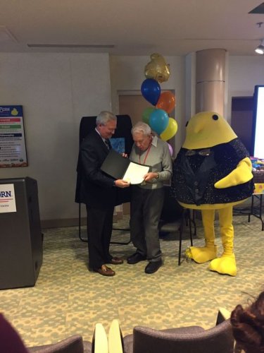 Photo post from City of Bethlehem.