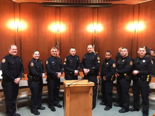 Photo post from City of Bethlehem.