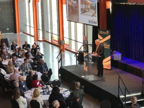 Carousel post from City of Bethlehem.