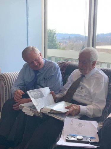 Photo post from City of Bethlehem.