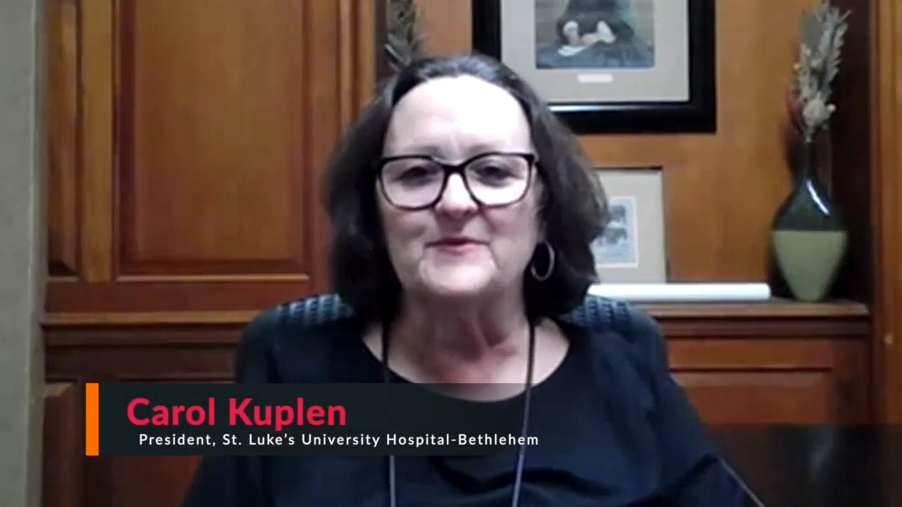 Video post from City of Bethlehem.