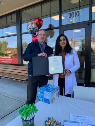 Carousel post from City of Bethlehem.