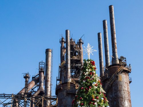 Photo post from City of Bethlehem.