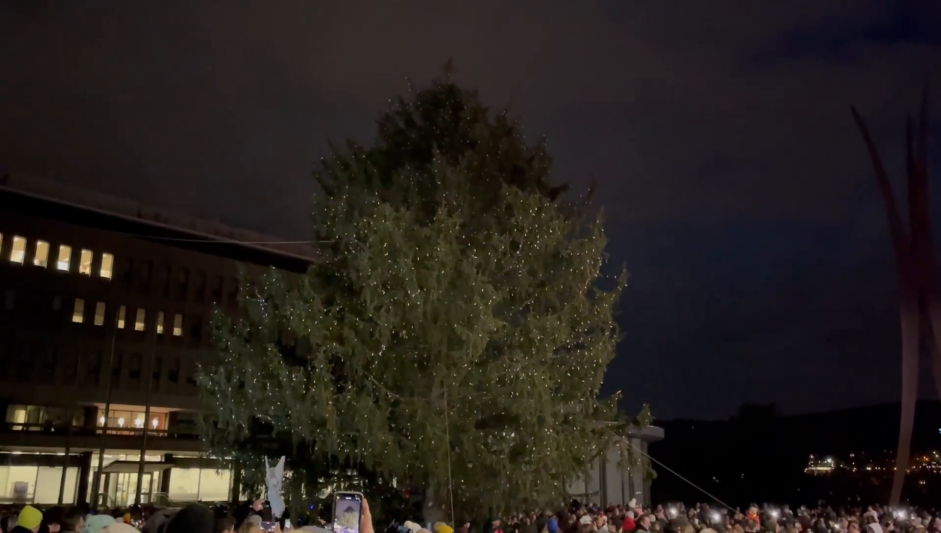 Video post from City of Bethlehem.