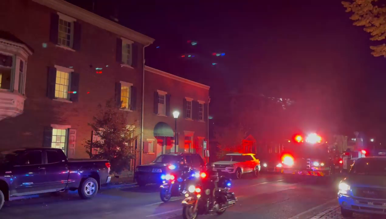 Video post from City of Bethlehem.